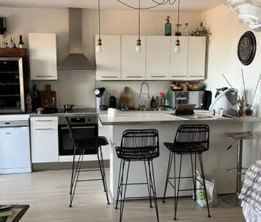 Location Appartement - Photo 2
