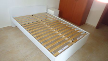 Διαμέρισμα για ενοικίαση Περαία (Θερμαϊκός) - Photo 5