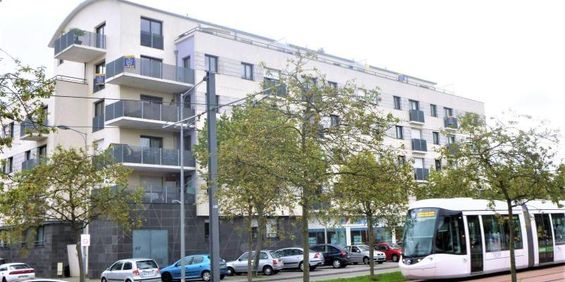 Location Appartement 3 pièces 66m² ROUEN 76100 - Photo 3