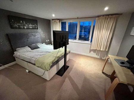 Waterloo Warehouse, Waterloo Road, Liverpool, L3 - Photo 5