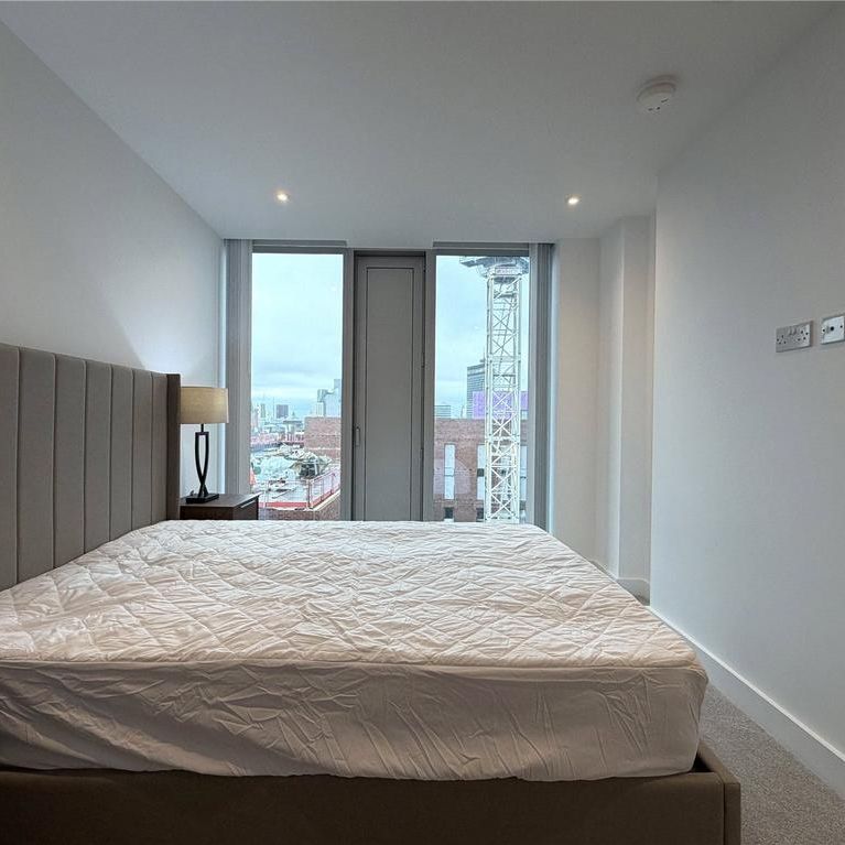 2 bedroom apartment to rent - Photo 1