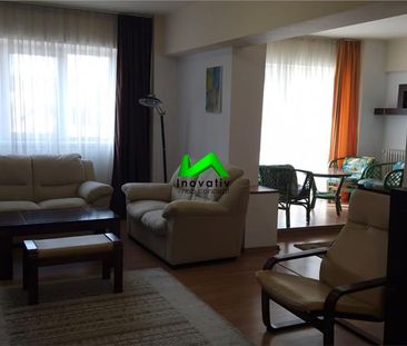 Apartament de inchiriat 3 camere Sibiu Mihai Viteazul - Fotografie 6