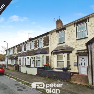 Exeter Street, NEWPORT - Photo 2