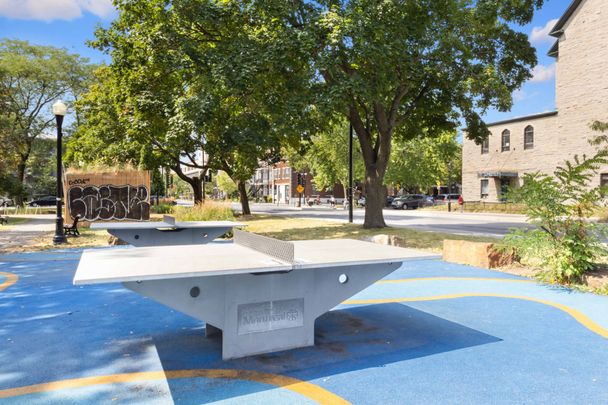 Appartement à louer, Montréal (Le Plateau-Mont-Royal) - Photo 1