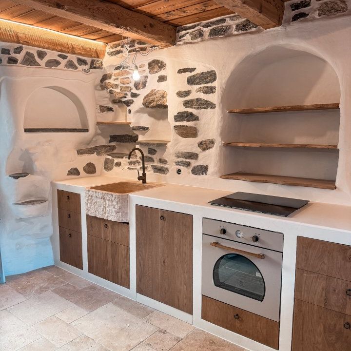 Villa à Miège - Photo 1