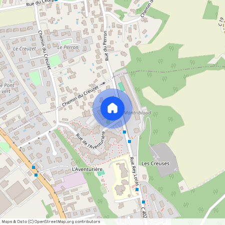 69250, Neuville-Sur-Saône