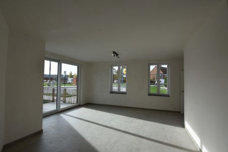 Gloednieuwe half open woning in RSL - Photo 4