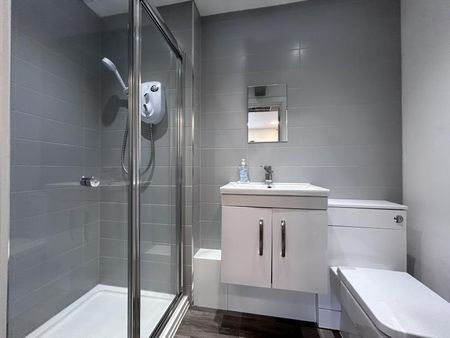 Barn conversion to rent - Photo 5