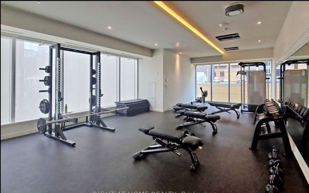For Lease - 197 Yonge Street Unit# 2403, Toronto, Ontario - Photo 2