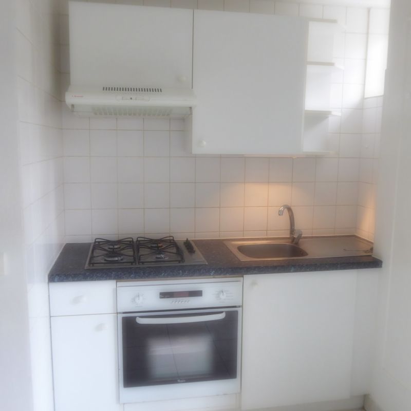 Neustadt / Contades 3 pièces 60 m2 avec jardin au calme - Photo 1