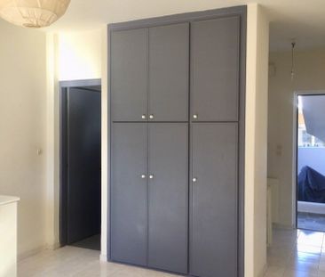 Studio/Γκαρσονιέρα για ενοικίαση Κέντρο (Ρίο) - Photo 5