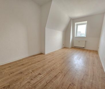 Schön renovierte Wohnung, Perfekt für die kleine Familie - Foto 2