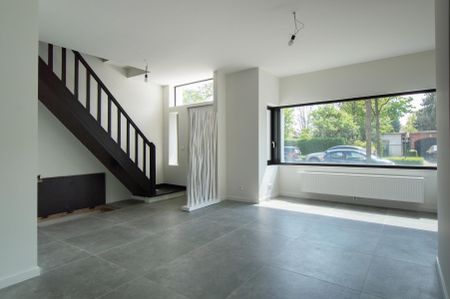 VOLLEDIG GERENOVEERDE WONING OP TOPLOCATIE - Photo 5