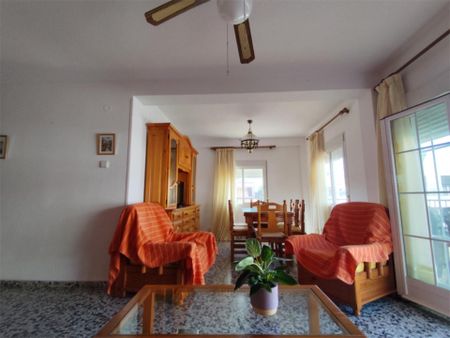 Piso de alquiler en Calle Calle Isla de Sicilia, 12, Oliva Playa - Photo 5