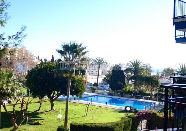 Apartamento en alquiler en Puerto Marina