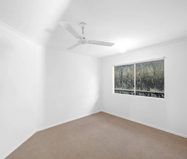 THIS FRESHLY PAINTED FOUR BEDROOM HOME IS AVAILABLE NOW! - Photo 5