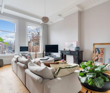 Appartement te huur: Laan Copes van Cattenburch 60-B 2585 GC Den Haag - Photo 2