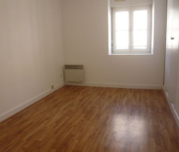 Location appartement 3 pièces, 54.54m², Angers - Photo 2