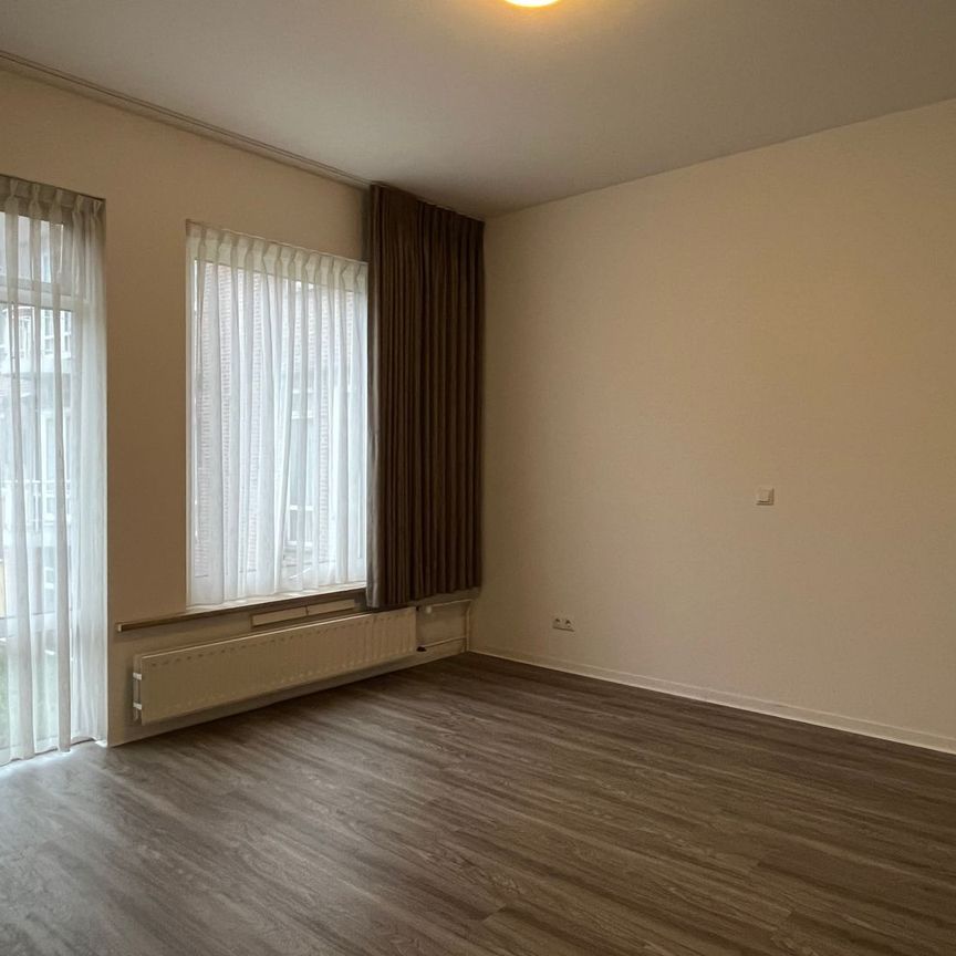 Appartement te huur: Pastoor van Erpstraat 1 5481 BK Schijndel - Foto 1