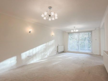 2 bedroom apartment to rent - Photo 4