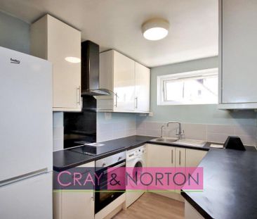 1 bedroom flat to rent - Photo 3