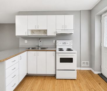For Lease - 548 Concession Avenue Unit# 2, Hamilton, Ontario - Photo 1