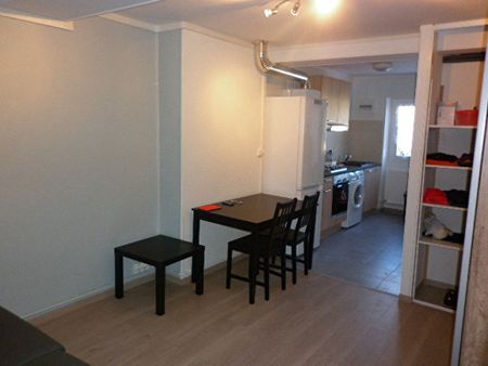 Location appartement 1 pièce, 23.00m², Chalon-sur-Saône - Photo 3