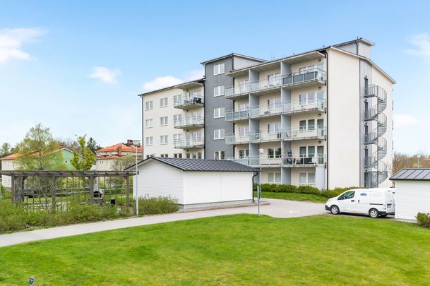 Linbanegatan 17, 74534, Enköping - Photo 1