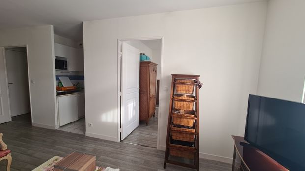 Location Appartement 2 Pièces 40 m² - Photo 1