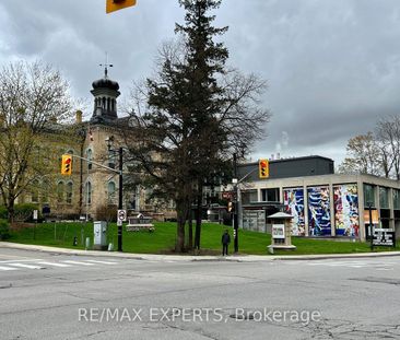 For Lease - 8 Main Street Unit# 202, Brampton, Ontario - Photo 6