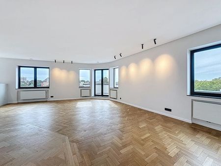 Penthouse te huur - Photo 4
