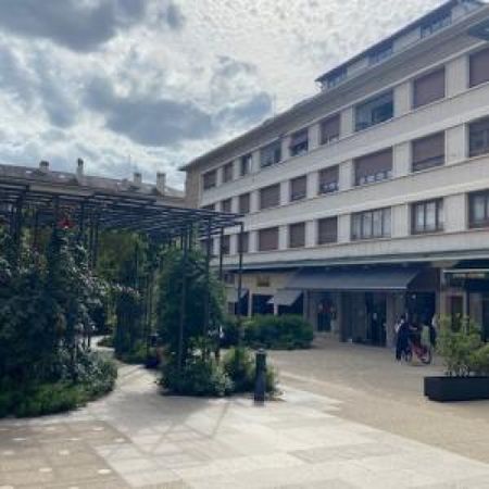 À LOUER – CŒUR DE ROUEN - Photo 3