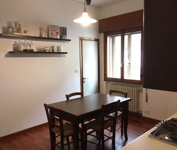 Via Federico Confalonieri, Padova, Veneto 35129 - Photo 1