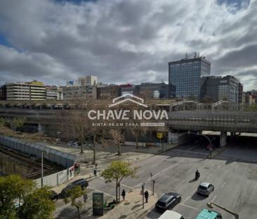 Apartamento T1 em Lisboa - Photo 5