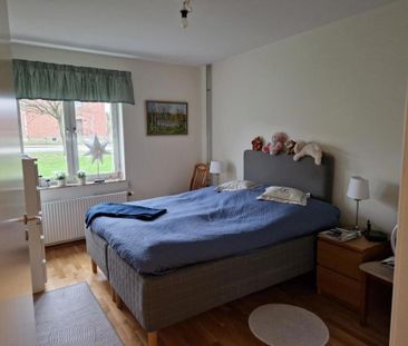 Fridhemsgatan 2C, Kävlinge - Photo 4