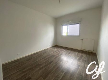 Location appartement t2 41 m² à Nantes (44300) Doulon - Bottière-Bottière - Chénaie - Photo 5