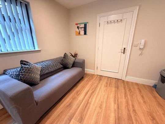 Apt 2, 17 Camden Street, Belfast, BT9 6AT - Photo 1