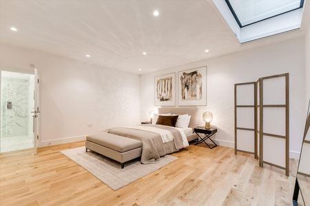 4 Bedroom house to rent in Chelsea, Burnsall Street SW3 - Photo 5