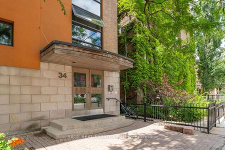 Claremont Hall Lofts - Photo 4