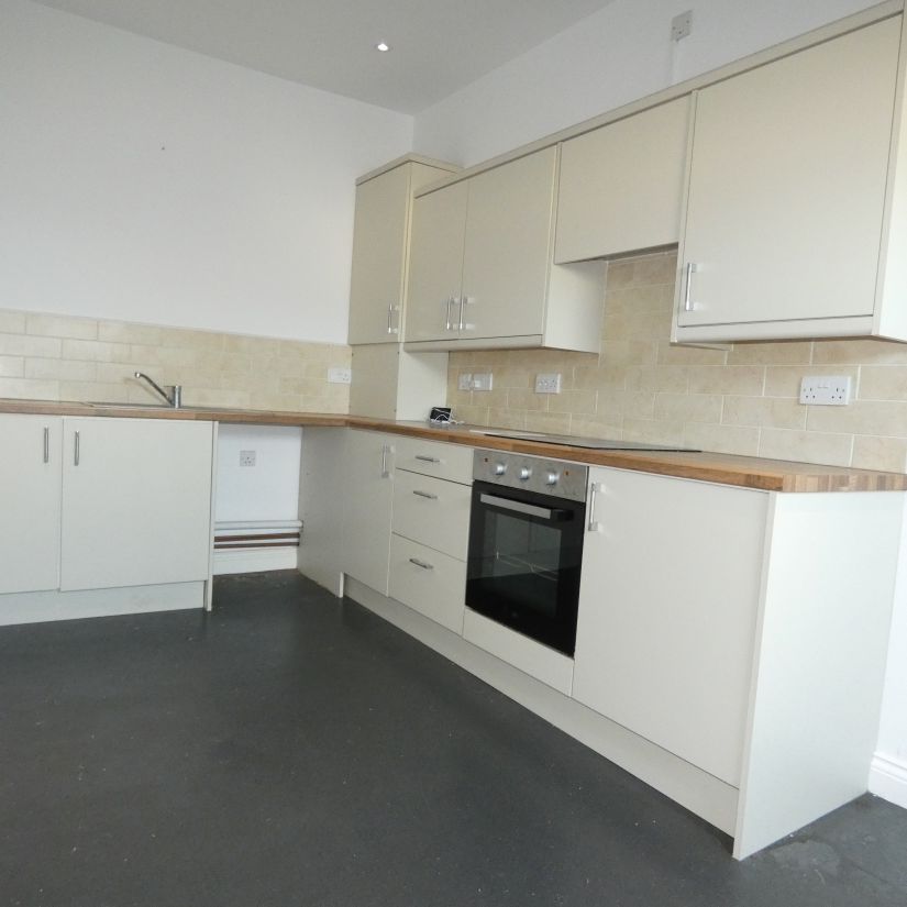 Station Road Flat 11 - Photo 1