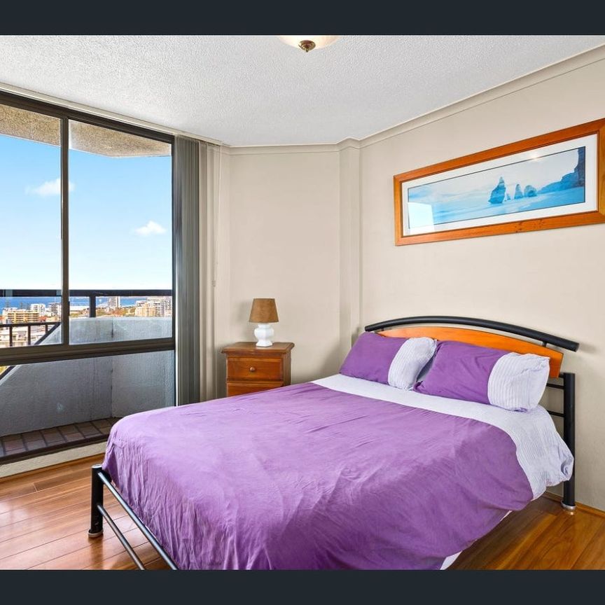 42/22-26 Corrimal St, Wollongong, NSW 2500 - Photo 1