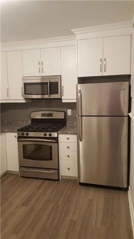 For Lease - 78 Millicent Street Unit# Upper, Toronto, Ontario - Photo 2