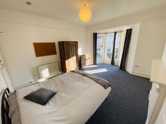 7 bedroom house share to rent - Photo 1