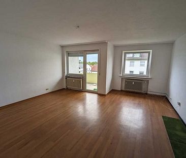 4 ZKB Balkon ab sofort zu vermieten. - Photo 1