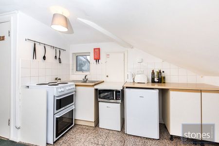 Belsize Park, London - Photo 3