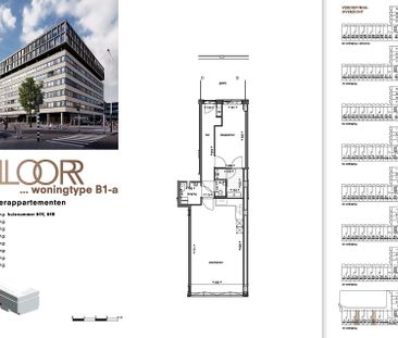 Wibautstraat 64 -V - Photo 6