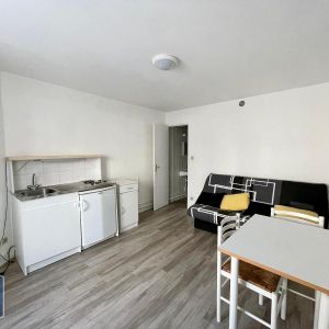 Location Appartement 1 pièce 16m² LAVAL 53000 - Photo 2