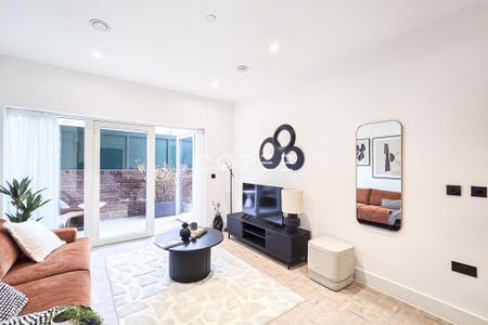 1 bedroom flat to rent - Photo 2