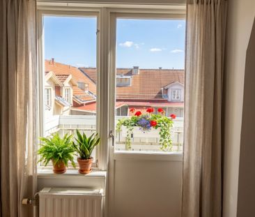 Charmig, nymålad tvåa längst upp - Photo 4
