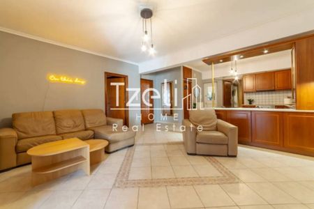 Διαμέρισμα για ενοικίαση Ταμπούρια (Ταμπούρια – Αγία Σοφία) - Φωτογραφία 2